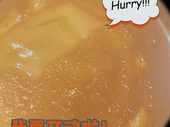 -汤岛涮·自助小火锅(桐乡吾悦广场店)