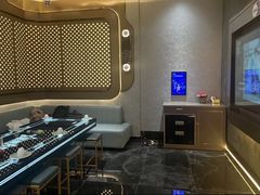 -星璨火吧KTV聚会餐厅(华清广场店)