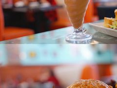 波波奶茶-阿飛冰室(下沙店)