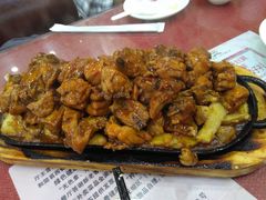 -桃子餐厅·天津菜(红星路直营店)