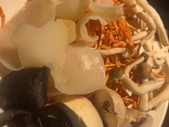 -温野菜涮涮锅(曲江大悦城店)