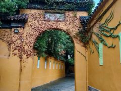 -西园戒幢律寺
