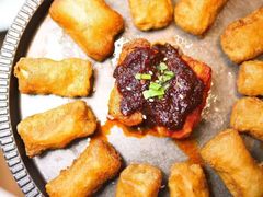 -刀板香·安徽菜(国购IFC店)