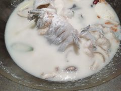-鲜潭蒸汽石锅鱼(五道口购物中心店)