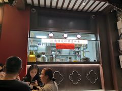 -李百蟹·江南蟹黄面·河景餐厅(夫子庙总店)