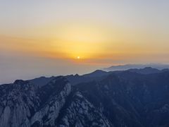-华山风景名胜区