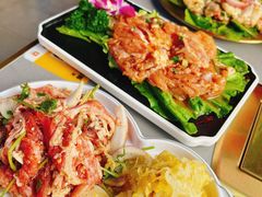 -棒小伙·齐齐哈尔烤肉(龙茗路店)
