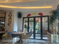-Mezomd曼索蒂西班牙餐厅(广粤店)