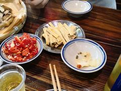 -刘师父老汉口江湖菜(蔡锷路店)
