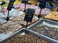 -王庄阿咪海鲜大排档(象园店)