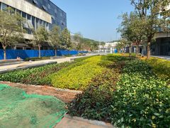 -广州绿地中央广场