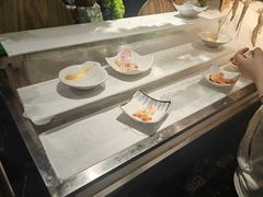 -五月罗马海鲜烤肉自助餐厅(印象城店)