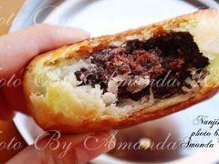 红豆饼-旺福楼·包点(碑亭巷店)