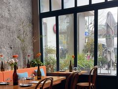 -Laures·月桂西班牙碳烤餐厅(十尚坊店)
