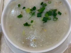 皮蛋瘦肉粥-顺德人家食府(黄金广场店)