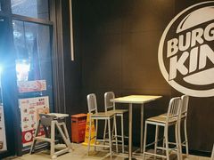 -汉堡王(上海凌云壹街坊店)