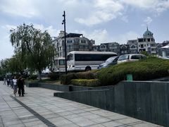 -星海湾跨海大桥