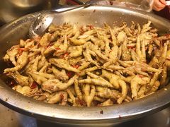 椒麻凤爪-嘉州九妹凤爪(乐山总店)