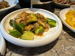 -前海沿·青岛菜(李沧万达店)