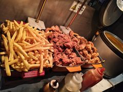 -火炉火自助餐(西直门凯德MALL店)