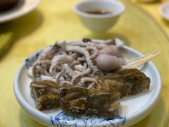 -莲花公园煎蟹(总店)