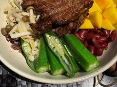 -188西餐厅(园林宾馆店)