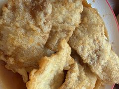 -英兰朝族饭店(河南桥头店)