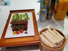 -徽镇小厨·经典徽菜(马连道店)