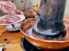 -元盛居(生态大街店)