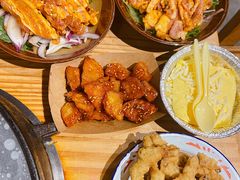-胖记烤肉(湖大店)