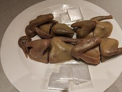 -狮王府淮扬菜(新街口友谊店)