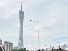 -广州香格里拉酒店