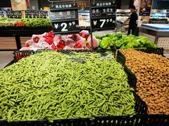 -永辉超市(回龙观店)