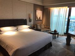 -杭州城中香格里拉大酒店