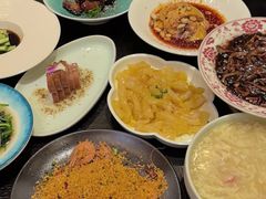 -海天楼中餐厅(吴宫泛太平洋酒店)