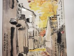 -惠山古镇·寄畅园