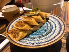 灵隐素手卷-江太极江浙菜(马桥万达广场店)