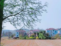 -金牛山大酒店(南北湖风景区店)