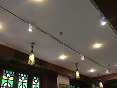 大堂-黄但记老店·陈村粉食府