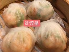 顺德人家虾饺皇-顺德人家食府(黄金广场店)