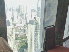 -美食汇自助餐厅(成都万达瑞华酒店)