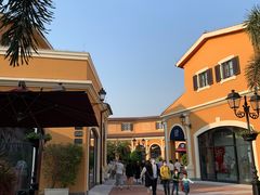 -佛罗伦萨小镇广佛名品奥特莱斯(疏港路店)