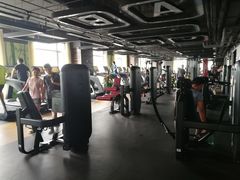 -BK博·康健身(金地格林小镇店)