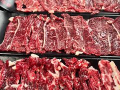 -三头牛·潮汕牛肉生蚝火锅 (夏湾店)