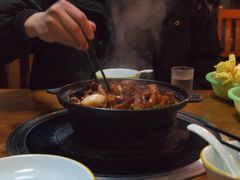 -重庆鸡公煲·青锅花椒鱼(牡丹江路店)
