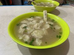 -笑云开汤包店(网巾市店)