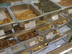-哈氏·上海哈尔滨食品厂(五角场万达广场店)