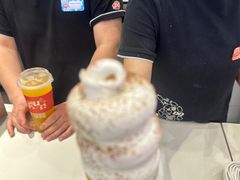 -DQ·蛋糕·冰淇淋(湖景东路店)