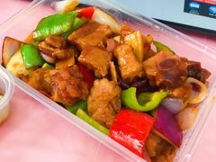 -东江海鲜酒家(艺都分店)