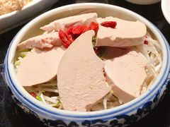 -大红袍火锅料理(尖沙咀店)